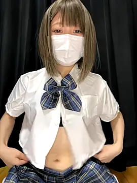 Nyamo-chan online show from 14, 10, 2025