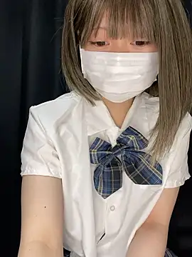 Nyamo-chan online show from 22, 12, 2025