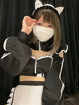 Nyamo-chan online show from 8, 2, 2026