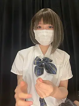 Nyamo-chan online show from 11, 2, 2026