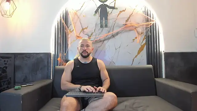 isaac franko online show from 27, 10, 2025