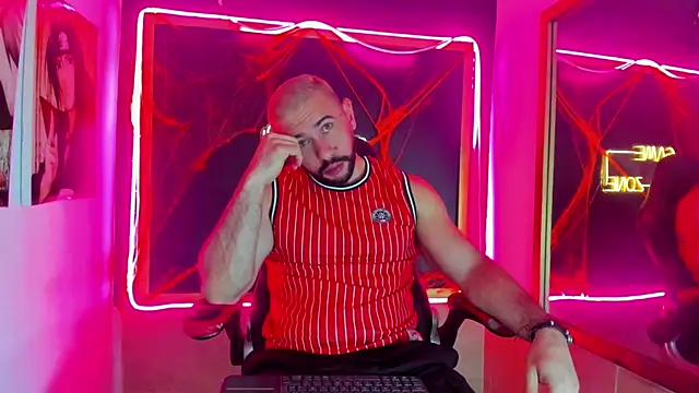 isaac franko online show from 29, 10, 2025