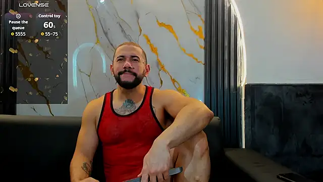 isaac franko online show from 18, 11, 2025