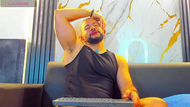 isaac franko online show from 11, 11, 2025