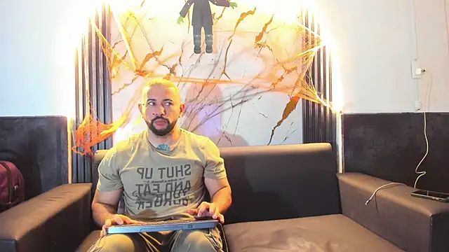 isaac franko online show from 26, 10, 2025