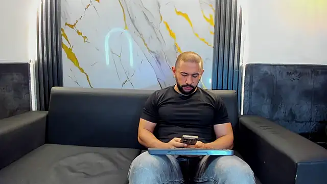 isaac franko online show from 17, 11, 2025