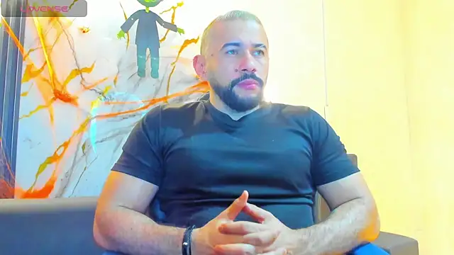 isaac franko online show from 28, 10, 2025