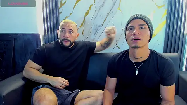 isaac franko online show from 10, 10, 2025