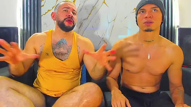 isaac franko online show from 17, 10, 2025