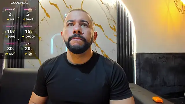 isaac franko online show from 24, 11, 2025