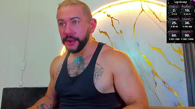 isaac franko online show from 4, 11, 2025