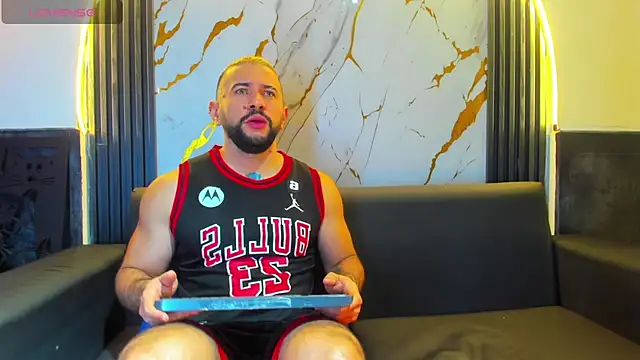 isaac franko online show from 15, 10, 2025