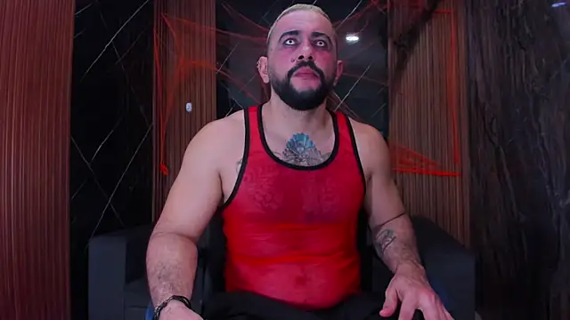 isaac franko online show from 31, 10, 2025