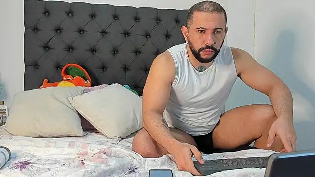 isaac franko online show from 30, 11, 2025