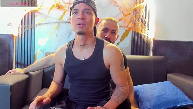 isaac franko online show from 19, 10, 2025