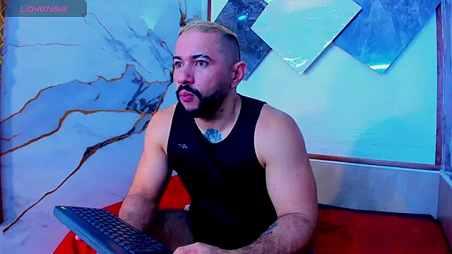 isaac franko online show from 12, 10, 2025