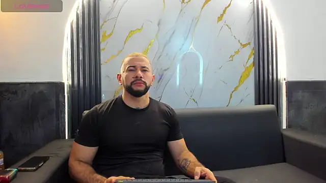 isaac franko online show from 8, 11, 2025