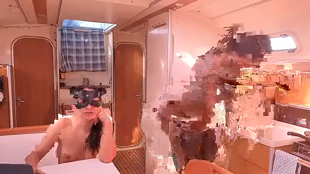 Monk and Mia online show from 29, 3, 2026