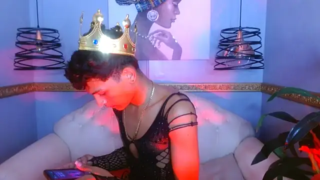 Sammy Millers online show from 16, 4, 2026