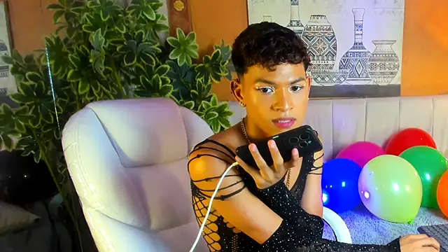 Snapshot of Sammy_Millers chatting on 26, 5, 2026 Sammy Millers online show from 26, 5, 2026
