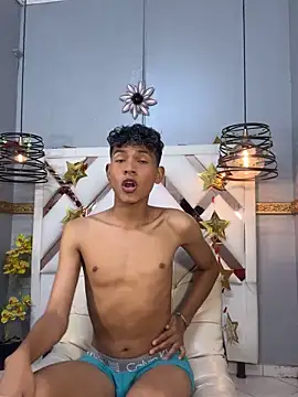 Sammy Millers online show from 18, 10, 2025