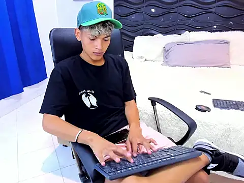 Sammy Millers online show from 17, 11, 2025