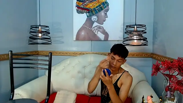 Sammy Millers online show from 10, 4, 2026