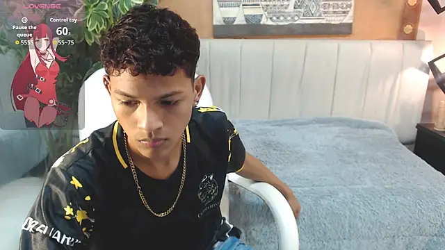 Sammy Millers online show from 7, 4, 2026