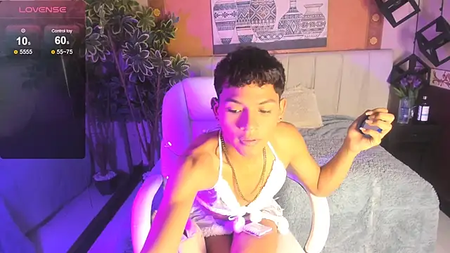 Sammy Millers online show from 20, 4, 2026