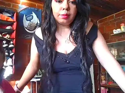 Snapshot of KarlaSexyHot- chatting on 15, 10, 2025 KarlaSexyHot- online show from 15, 10, 2025