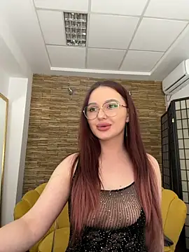 Lunna Squirt online show from 30, 9, 2025