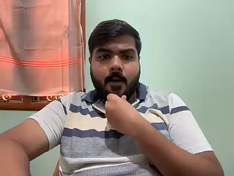 Romeo Sam2 online show from 22, 10, 2025