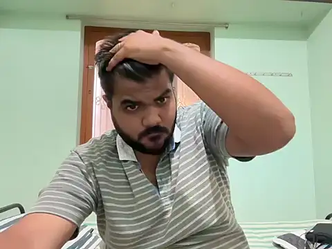 Romeo Sam2 online show from 15, 10, 2025