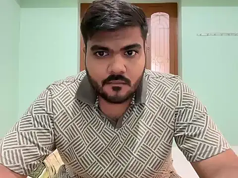 Romeo Sam2 online show from 21, 11, 2025