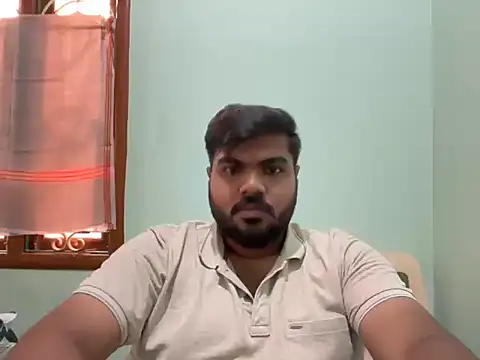 Romeo Sam2 online show from 12, 10, 2025