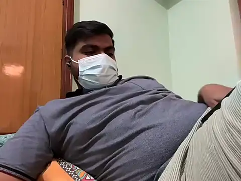 Romeo Sam2 online show from 29, 9, 2025