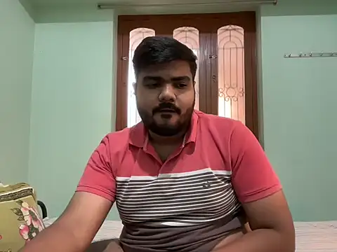 Romeo Sam2 online show from 25, 11, 2025