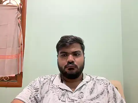 Romeo Sam2 online show from 18, 10, 2025