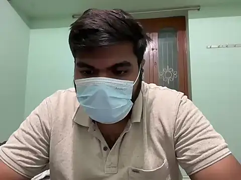 Romeo Sam2 online show from 15, 11, 2025