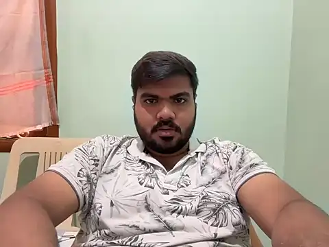 Romeo Sam2 online show from 6, 11, 2025