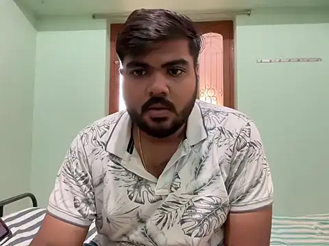 Romeo Sam2 online show from 11, 10, 2025