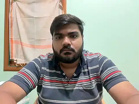 Romeo Sam2 online show from 21, 10, 2025