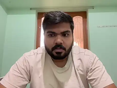 Romeo Sam2 online show from 17, 11, 2025