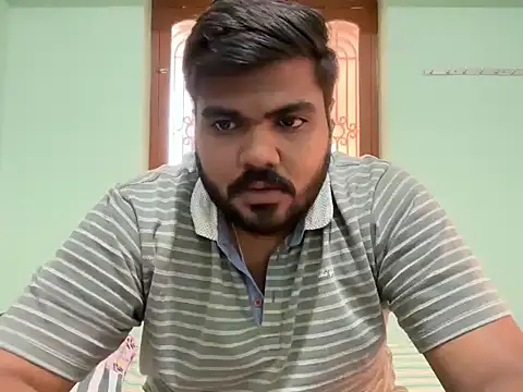 Romeo Sam2 online show from 11, 11, 2025