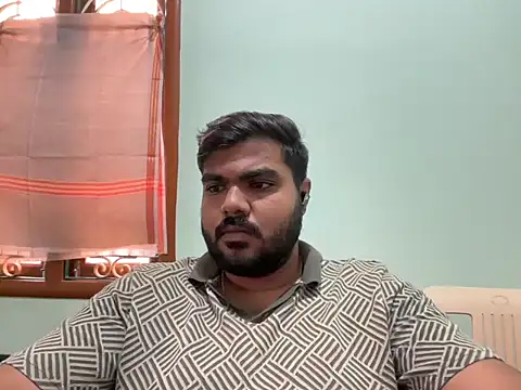 Romeo Sam2 online show from 13, 10, 2025