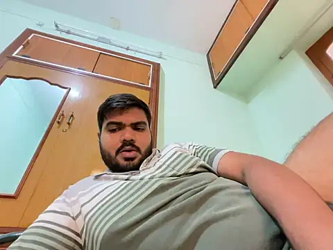 Romeo Sam2 online show from 1, 12, 2025