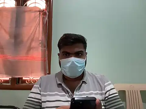 Romeo Sam2 online show from 2, 10, 2025