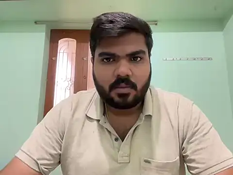 Romeo Sam2 online show from 16, 11, 2025