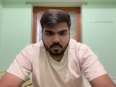 Romeo Sam2 online show from 29, 11, 2025