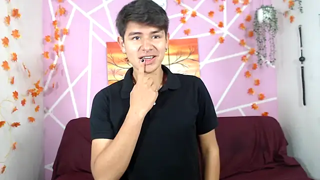 nexusboyhot online show from 3, 10, 2025